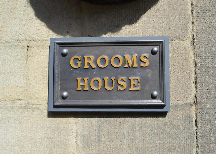 Hebden Bridge Cheap Hotels