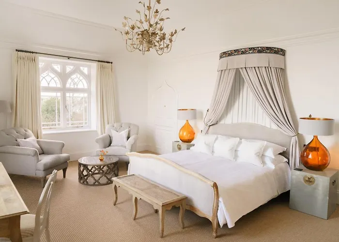 Penally Hotels