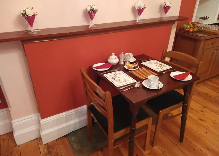 The Russet House Hotel King's Lynn