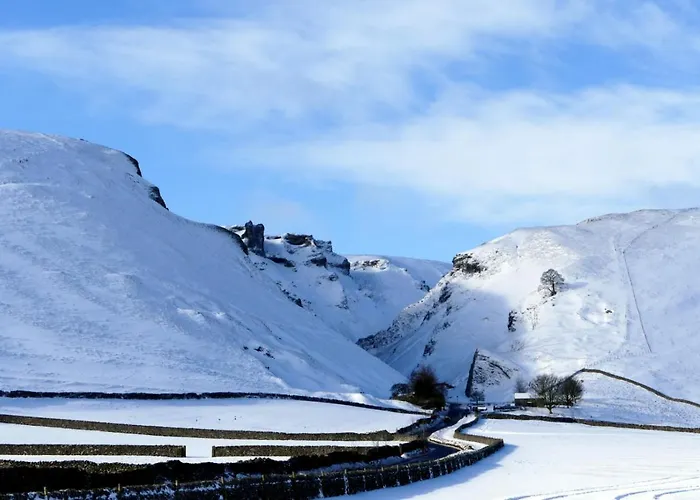 Castleton (Derbyshire) Guest Houses