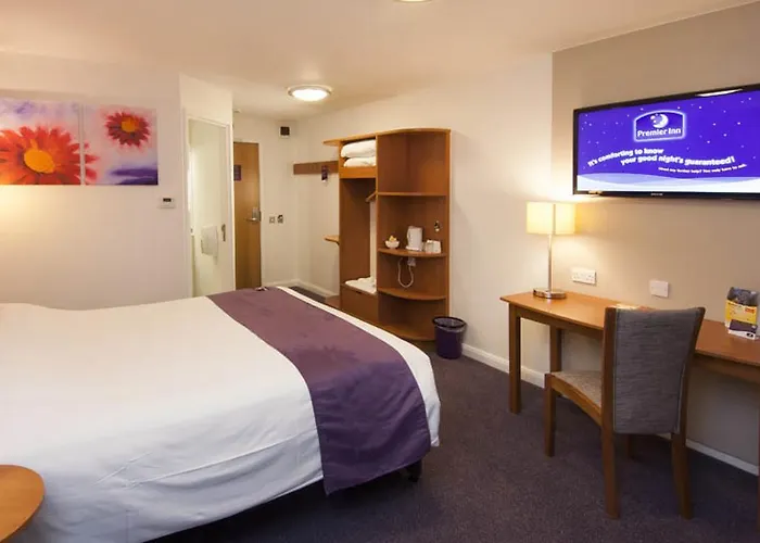 Bathgate Hotels