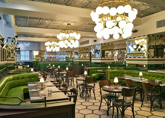Birmingham 5 Star Hotels