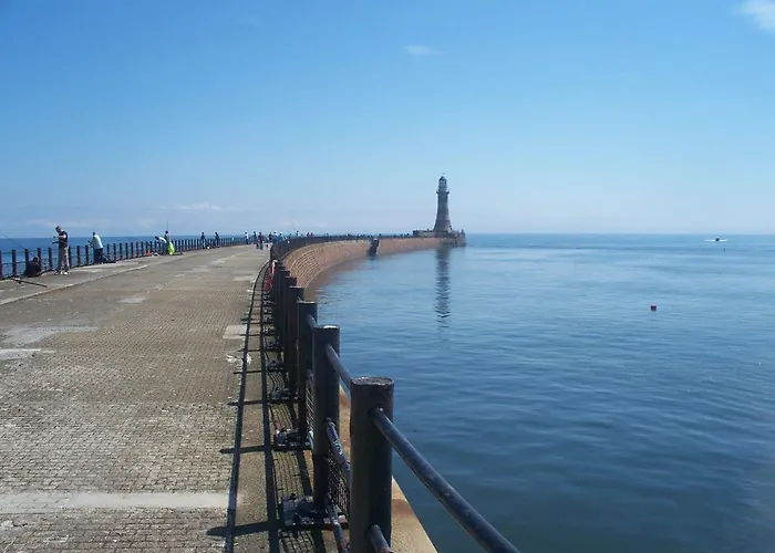 Sunderland (Tyne and Wear) Hotels