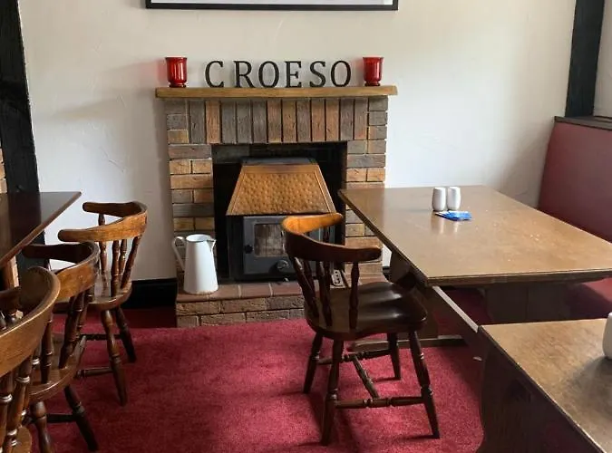 Rheolau Arms Bed & Breakfast Swansea