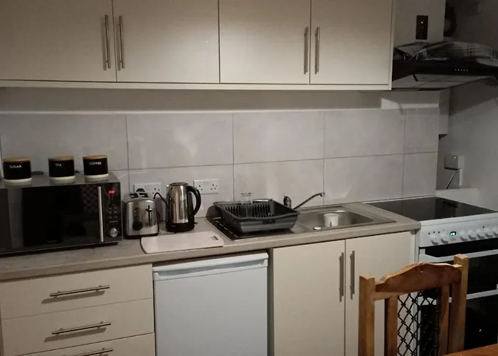 Blaenau Ffestiniog Villas