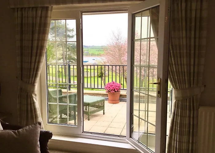 Westlea Guest House Alnmouth