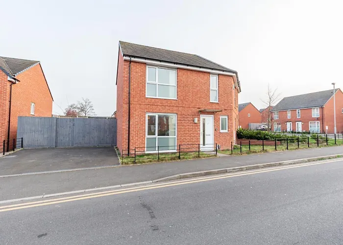 Wolverhampton Villas
