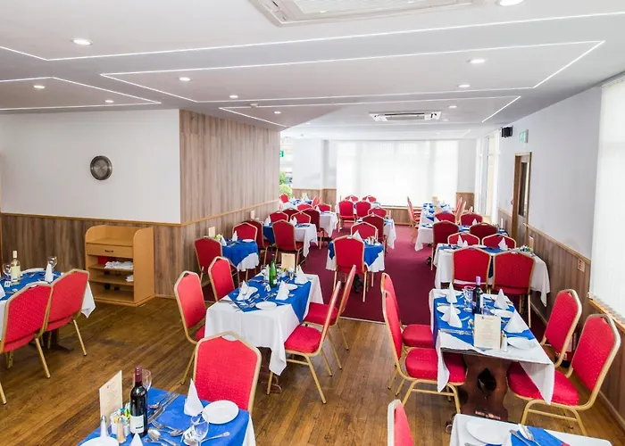 Weston-super-Mare Resorts