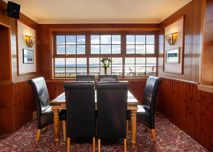 Balintore (Easter Ross) Hotels