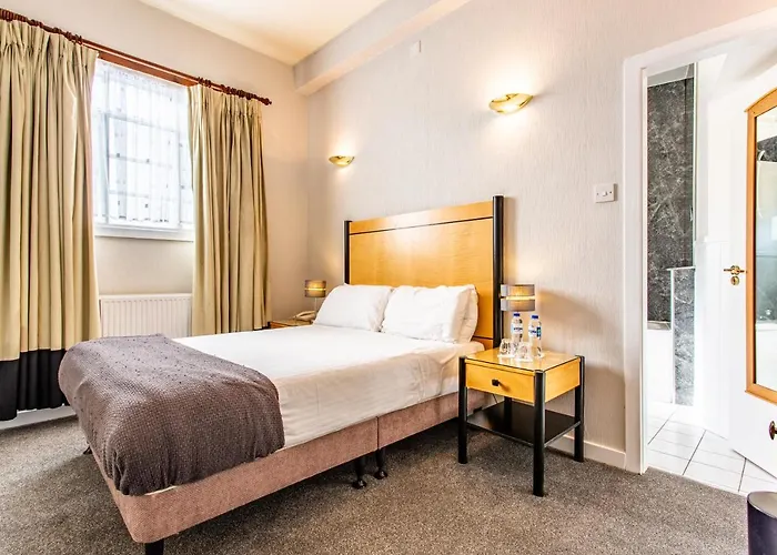 Aberdeen Northern Hotel