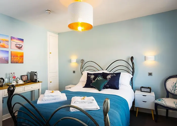 Lyme 1 Hotel Lyme Regis
