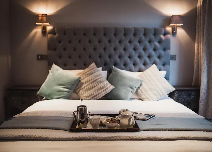 Halifax Dog Friendly Hotels