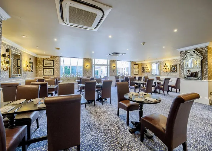 Grosvenor Hotel Stratford-upon-Avon