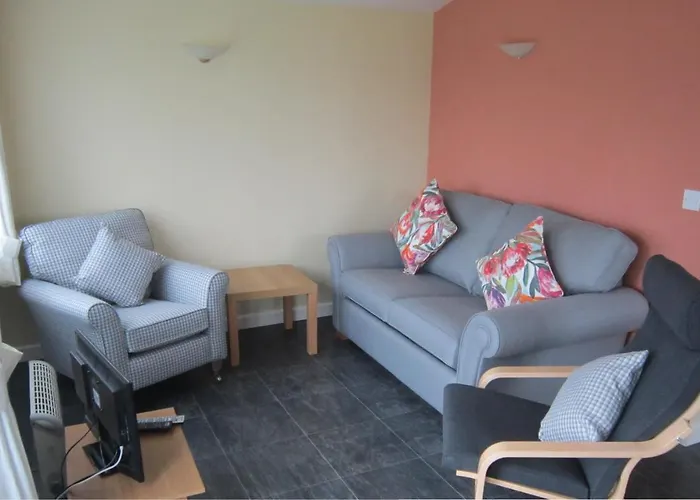 Holiday Cottages in Padstow