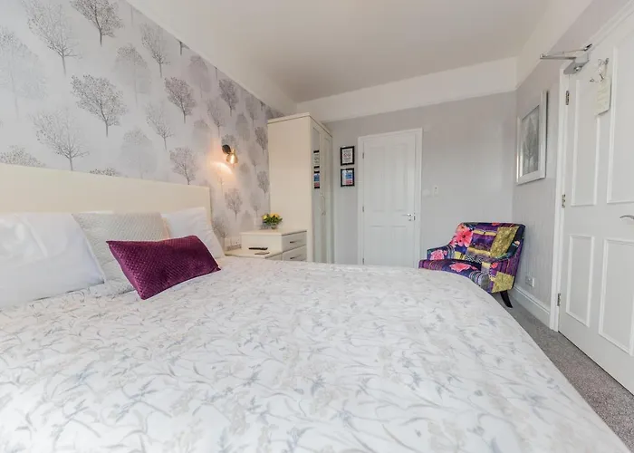 Abacus House Hotel Windermere