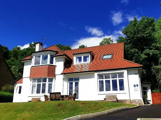 Callander 4 Star Hotels