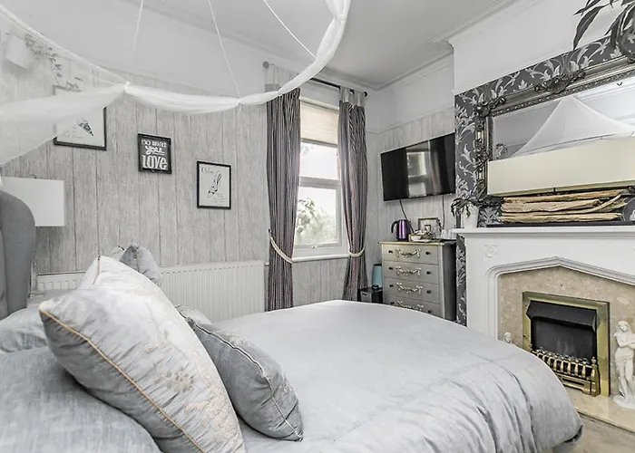 Sunny Mount Bed And Breakfast Gedling