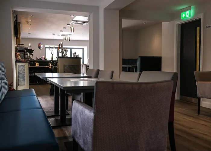 Anelli Hotel Southport