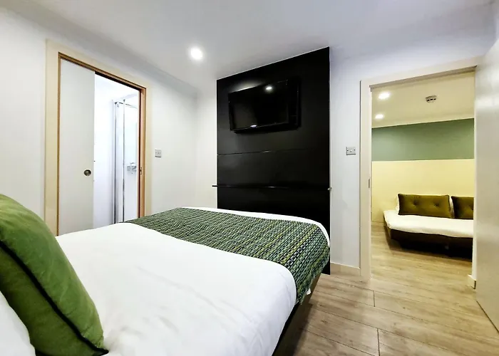 146 Studios London