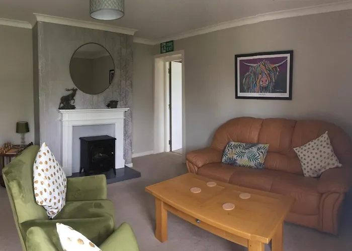 Family Friendly hotels in Newton Stewart