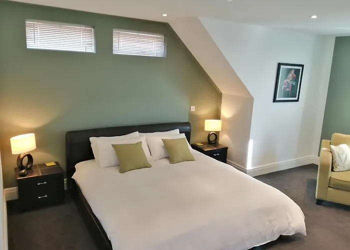 Family Friendly hotels in Broadstairs