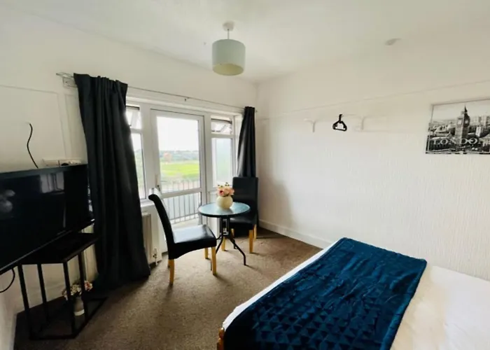 The Sun Hotel Skegness