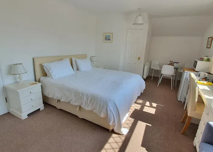 Norwich Golf hotels