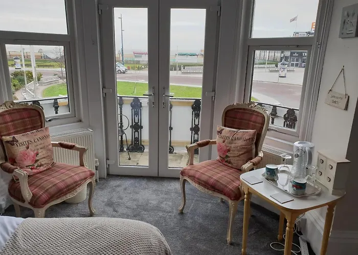 Great Yarmouth Bed & Breakfasts 