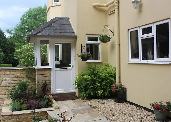 Sunny Nest Bed & Breakfast Bourton-on-the-Water