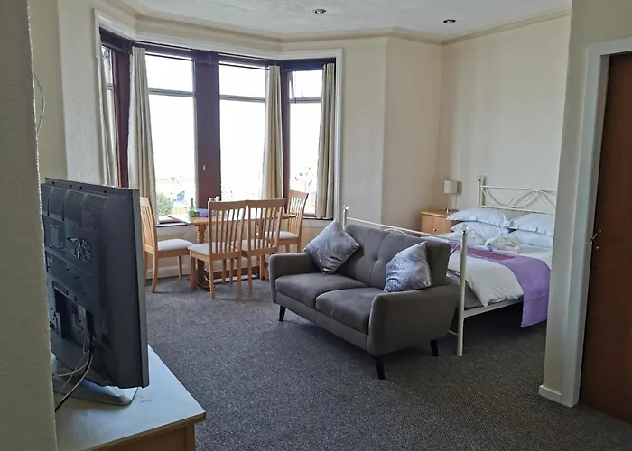 Westleigh B&B Morecambe
