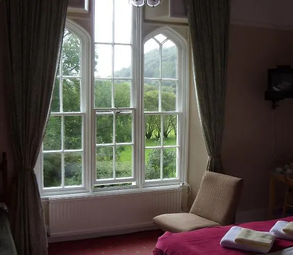 Meadowbank Bed & Breakfast Ambleside