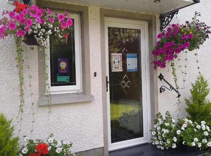 Family Friendly hotels in Omagh