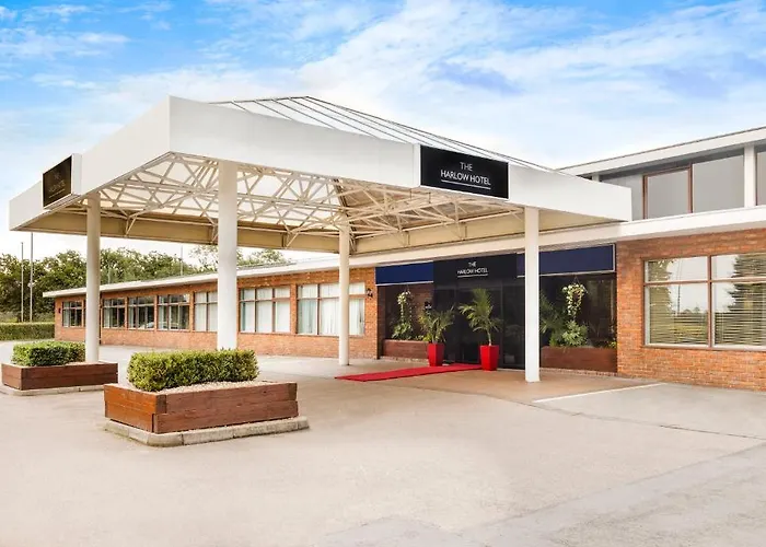 Harlow Hotels