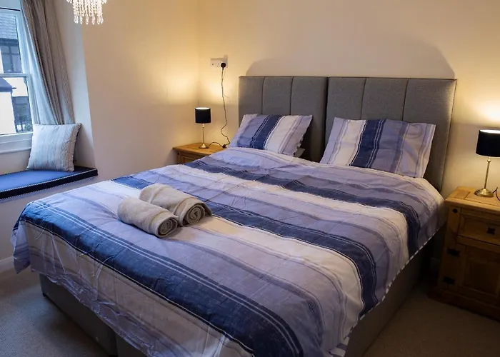 Hartland Hotels