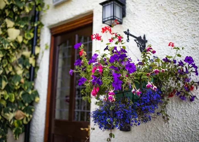 The Cottage Windermere