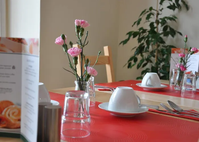 The Regent Guest House Southampton