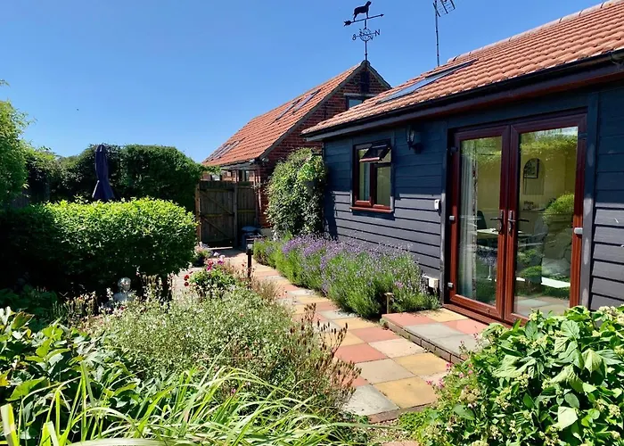 Vacation homes in Colchester