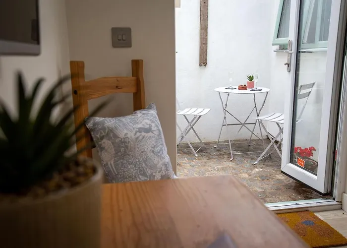 Sennen Cove Vacation Rentals