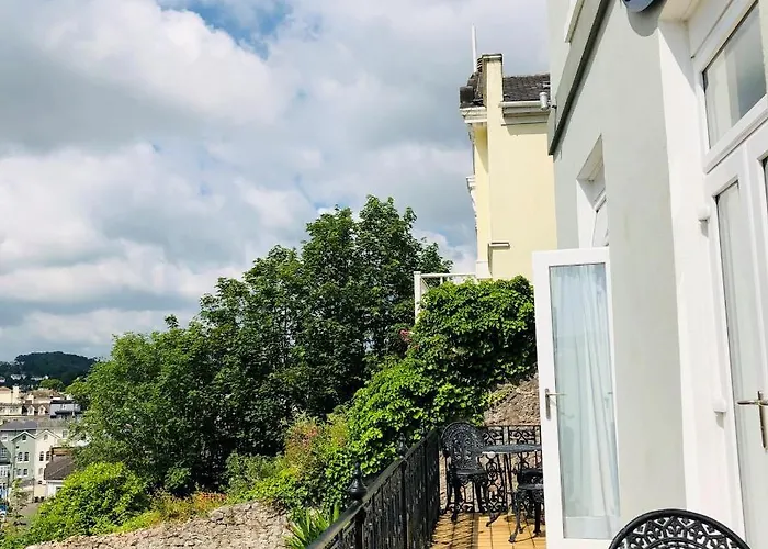 Ascot House Hotel Torquay