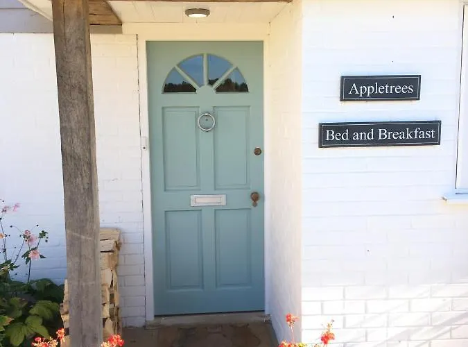 Appletrees B&B Midhurst