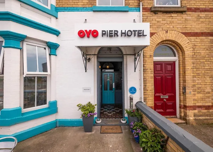 Rhyl Cheap Hotels