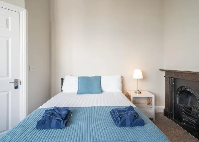 Ryde (Isle of Wight) Cheap Hotels