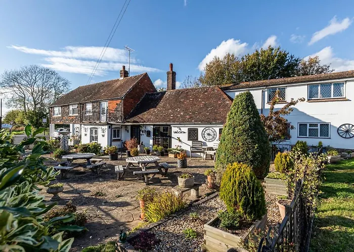 Hailsham Hotels