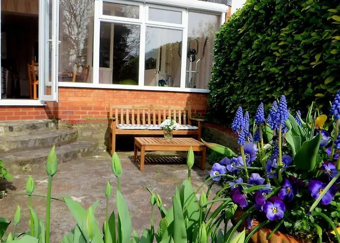 Comfortable Rooms Birmingham