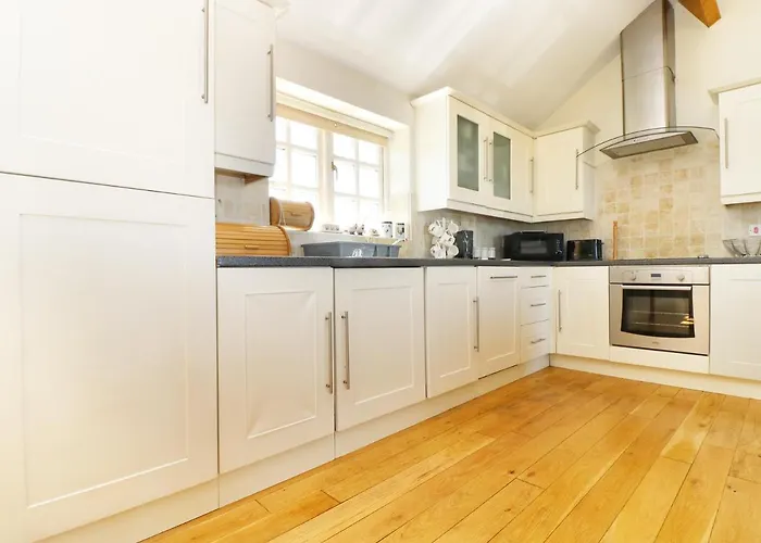 Cabin Rentals in Tintagel