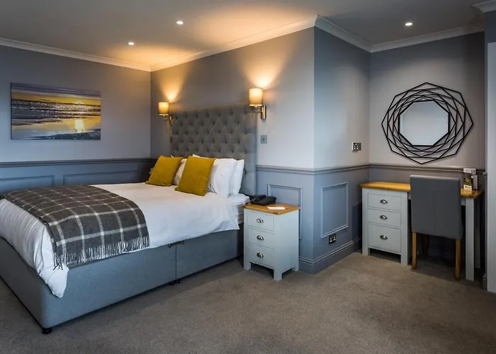 Blackwaterfoot Hotels