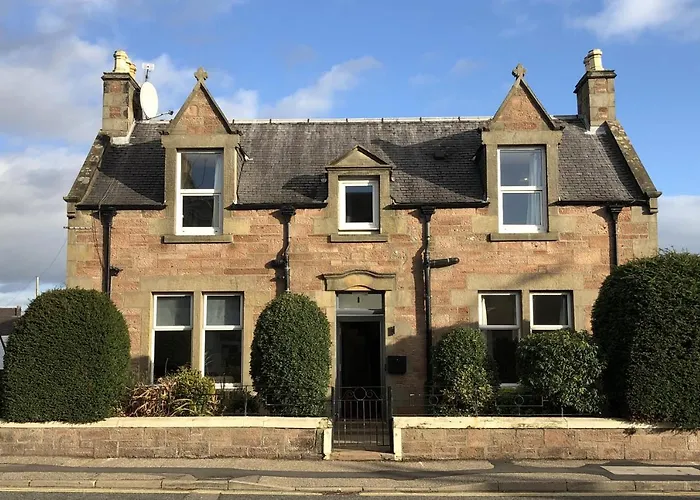 Winmar Hotel Inverness