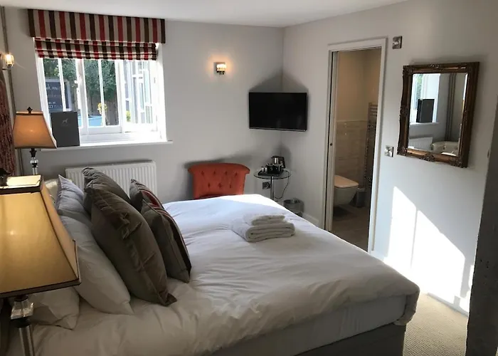 Wingham Hotels