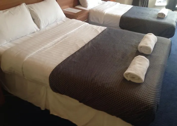 Heritage Hotel Glasgow
