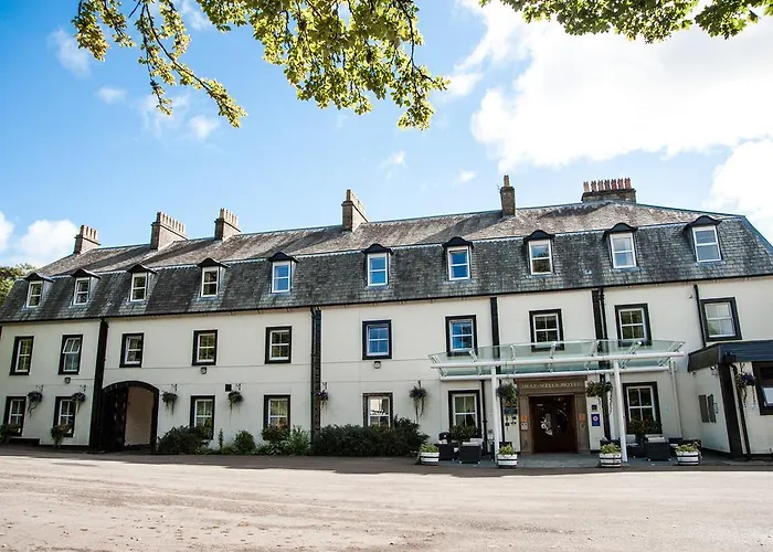 Shap Hotels